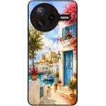 Sonique ���� Greek Island Muse Series ��� Xiaomi Poco F7 Ultra 5G �������� ������