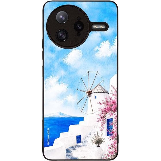 Sonique ���� Greek Island Muse Series ��� Xiaomi Poco F7 Ultra 5G ������ �������