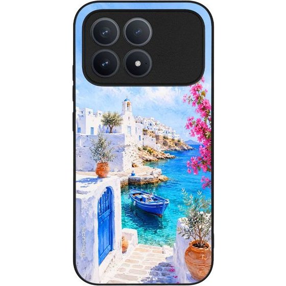 Sonique ���� Greek Island Muse Series ��� Xiaomi Poco F8 Pro 5G ����������