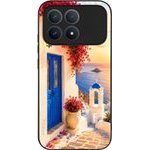 Sonique ���� Greek Island Muse Series ��� Xiaomi Poco F8 Pro 5G ������������ ����������