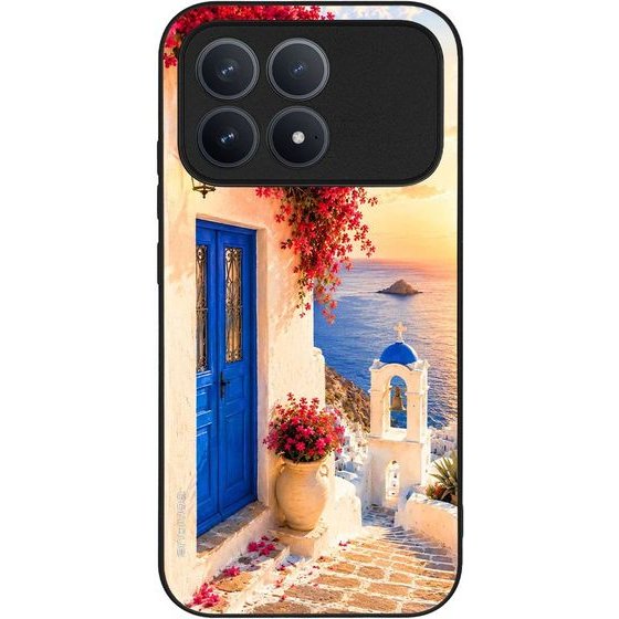 Sonique ���� Greek Island Muse Series ��� Xiaomi Poco F8 Pro 5G ������������ ����������
