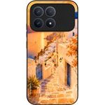 Sonique ���� Greek Island Muse Series ��� Xiaomi Poco F8 Pro 5G ������������ ���� ���