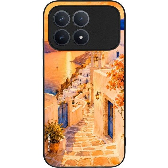 Sonique ���� Greek Island Muse Series ��� Xiaomi Poco F8 Pro 5G ������������ ���� ���