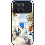 Sonique ���� Greek Island Muse Series ��� Xiaomi Poco F8 Pro 5G ������� ��� ������