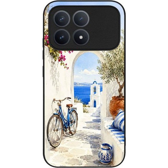 Sonique ���� Greek Island Muse Series ��� Xiaomi Poco F8 Pro 5G ������� ��� ������