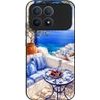 Sonique ���� Greek Island Muse Series ��� Xiaomi Poco F8 Pro 5G ��� ��� �������