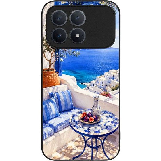 Sonique ���� Greek Island Muse Series ��� Xiaomi Poco F8 Pro 5G ��� ��� �������