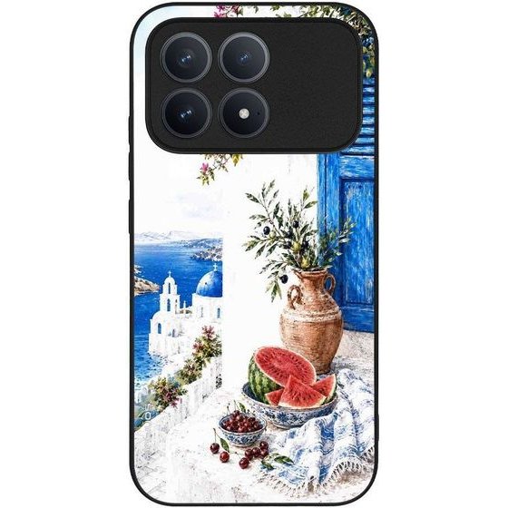 Sonique ���� Greek Island Muse Series ��� Xiaomi Poco F8 Pro 5G ��������� ������