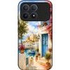 Sonique ���� Greek Island Muse Series ��� Xiaomi Poco F8 Pro 5G �������� ������