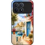 Sonique ���� Greek Island Muse Series ��� Xiaomi Poco F8 Pro 5G �������� ������