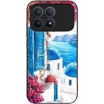 Sonique ���� Greek Island Muse Series ��� Xiaomi Poco F8 Pro 5G ��������� �������