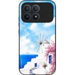 Sonique ���� Greek Island Muse Series ��� Xiaomi Poco F8 Pro 5G ������ �������