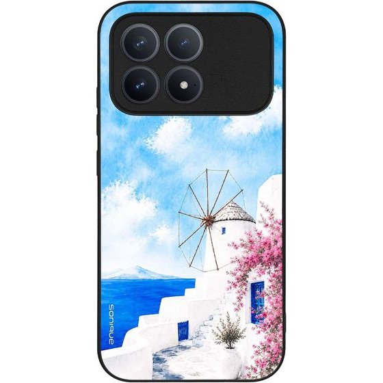 Sonique ���� Greek Island Muse Series ��� Xiaomi Poco F8 Pro 5G ������ �������