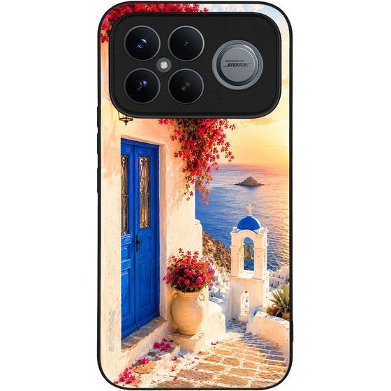 Sonique ���� Greek Island Muse Series ��� Xiaomi Poco F8 Ultra 5G ������������ ����������