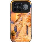 Sonique ���� Greek Island Muse Series ��� Xiaomi Poco F8 Ultra 5G ������������ ���� ���