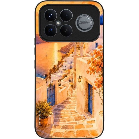 Sonique ���� Greek Island Muse Series ��� Xiaomi Poco F8 Ultra 5G ������������ ���� ���