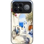 Sonique ���� Greek Island Muse Series ��� Xiaomi Poco F8 Ultra 5G ������� ��� ������