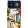 Sonique ���� Greek Island Muse Series ��� Xiaomi Poco F8 Ultra 5G �������� ������