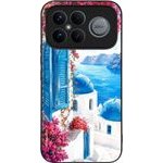 Sonique ���� Greek Island Muse Series ��� Xiaomi Poco F8 Ultra 5G ��������� �������