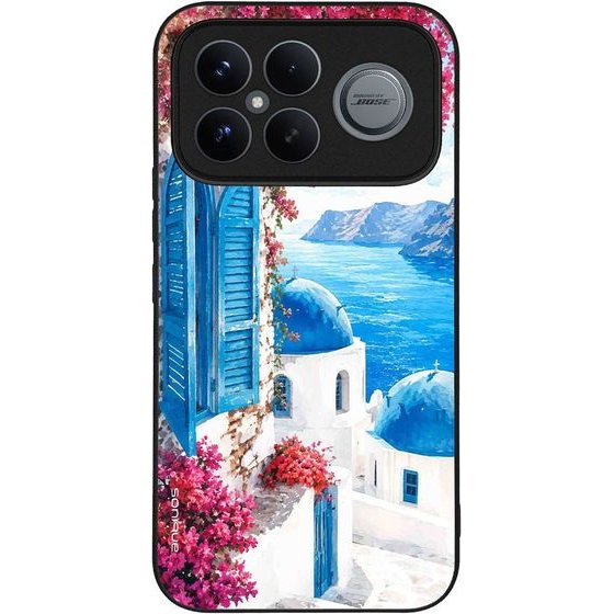 Sonique ���� Greek Island Muse Series ��� Xiaomi Poco F8 Ultra 5G ��������� �������