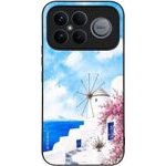 Sonique ���� Greek Island Muse Series ��� Xiaomi Poco F8 Ultra 5G ������ �������