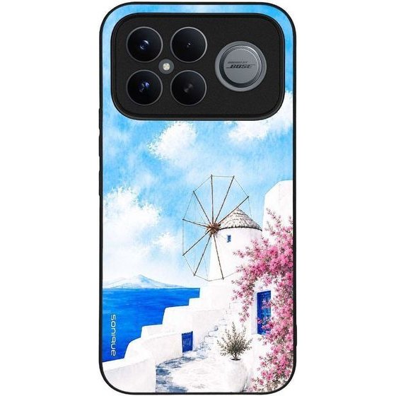 Sonique ���� Greek Island Muse Series ��� Xiaomi Poco F8 Ultra 5G ������ �������