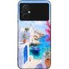 Sonique ���� Greek Island Muse Series ��� Xiaomi Poco M5 ����������