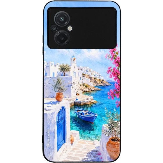 Sonique ���� Greek Island Muse Series ��� Xiaomi Poco M5 ����������