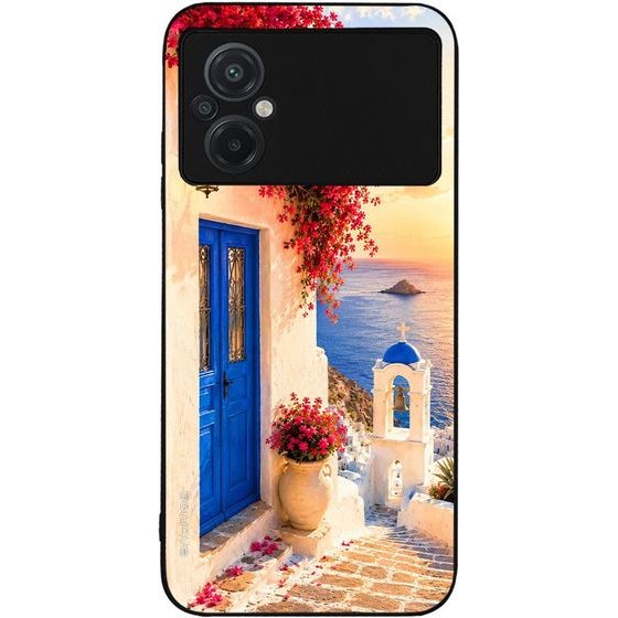 Sonique ���� Greek Island Muse Series ��� Xiaomi Poco M5 ������������ ����������