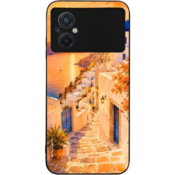 Sonique ���� Greek Island Muse Series ��� Xiaomi Poco M5 ������������ ���� ���