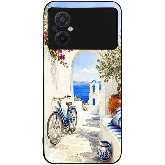 Sonique ���� Greek Island Muse Series ��� Xiaomi Poco M5 ������� ��� ������