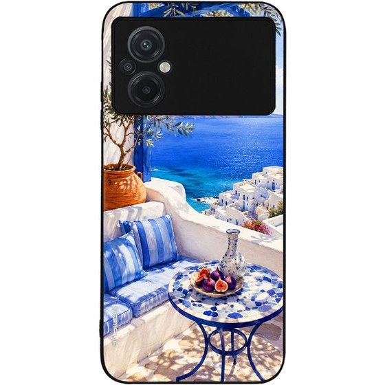 Sonique ���� Greek Island Muse Series ��� Xiaomi Poco M5 ��� ��� �������