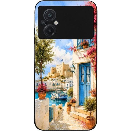 Sonique ���� Greek Island Muse Series ��� Xiaomi Poco M5 �������� ������