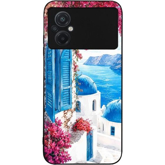 Sonique ���� Greek Island Muse Series ��� Xiaomi Poco M5 ��������� �������