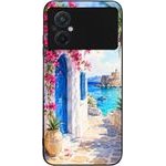 Sonique ���� Greek Island Muse Series ��� Xiaomi Poco M5 ������ �����