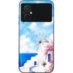 Sonique ���� Greek Island Muse Series ��� Xiaomi Poco M5 ������ �������