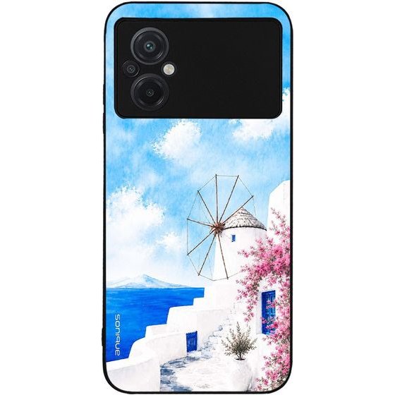 Sonique ���� Greek Island Muse Series ��� Xiaomi Poco M5 ������ �������