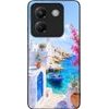 Sonique ���� Greek Island Muse Series ��� Xiaomi Poco M7 Pro 5G ����������
