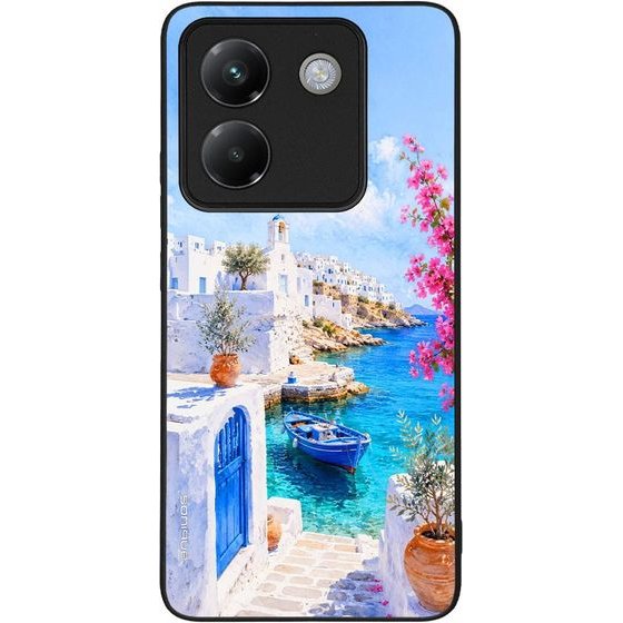 Sonique ���� Greek Island Muse Series ��� Xiaomi Poco M7 Pro 5G ����������