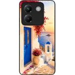 Sonique ���� Greek Island Muse Series ��� Xiaomi Poco M7 Pro 5G ������������ ����������