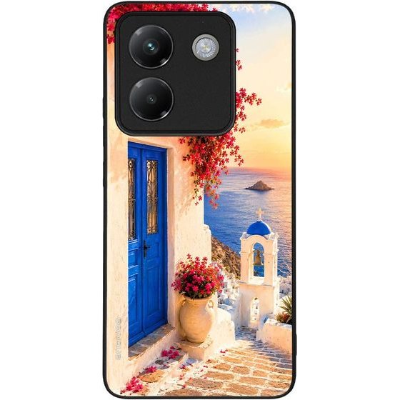 Sonique ���� Greek Island Muse Series ��� Xiaomi Poco M7 Pro 5G ������������ ����������