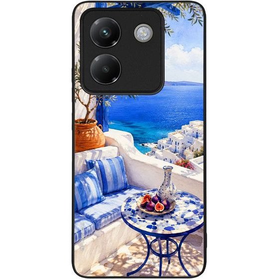 Sonique ���� Greek Island Muse Series ��� Xiaomi Poco M7 Pro 5G ��� ��� �������