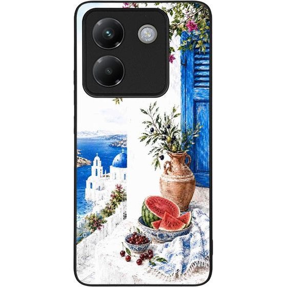 Sonique ���� Greek Island Muse Series ��� Xiaomi Poco M7 Pro 5G ��������� ������