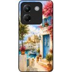 Sonique ���� Greek Island Muse Series ��� Xiaomi Poco M7 Pro 5G �������� ������