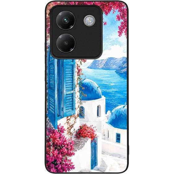 Sonique ���� Greek Island Muse Series ��� Xiaomi Poco M7 Pro 5G ��������� �������