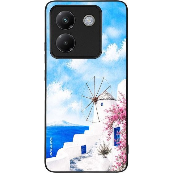 Sonique ���� Greek Island Muse Series ��� Xiaomi Poco M7 Pro 5G ������ �������