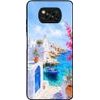 Sonique ���� Greek Island Muse Series ��� Xiaomi Poco X3 NFC / Poco X3 Pro ����������