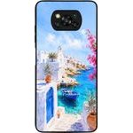 Sonique ���� Greek Island Muse Series ��� Xiaomi Poco X3 NFC / Poco X3 Pro ����������