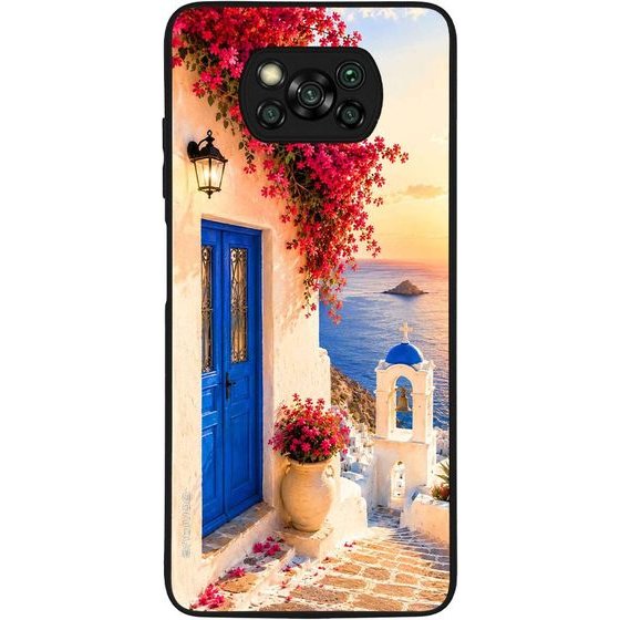 Sonique ���� Greek Island Muse Series ��� Xiaomi Poco X3 NFC / Poco X3 Pro ������������ ����������