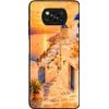 Sonique ���� Greek Island Muse Series ��� Xiaomi Poco X3 NFC / Poco X3 Pro ������������ ���� ���